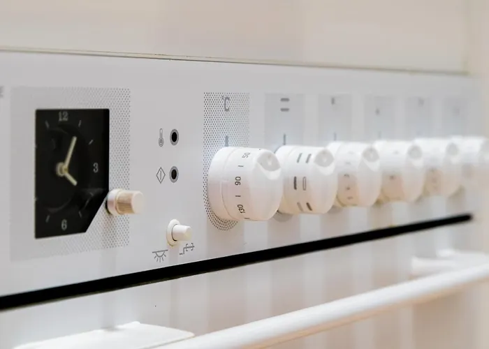 公寓 Sunrise Apolo *